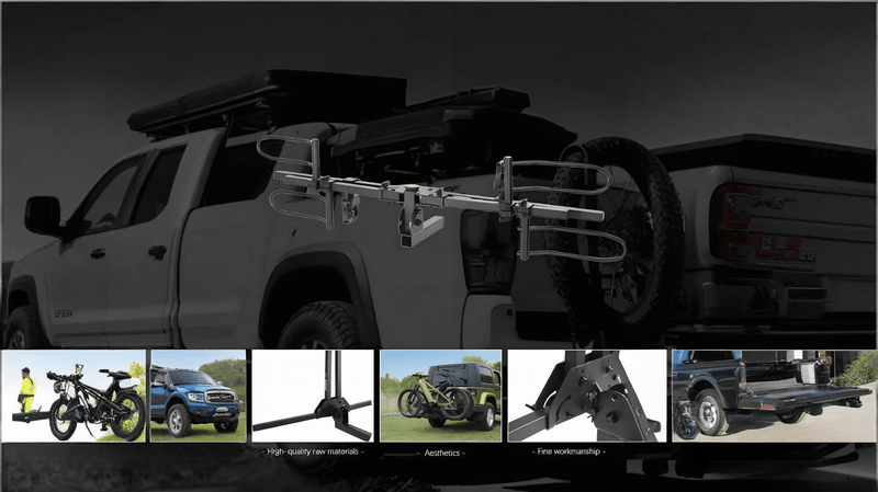 Bicycles&Bike Racks - AutoToolCabinets