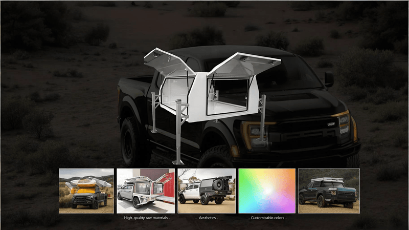 Car tool box - AutoToolCabinets