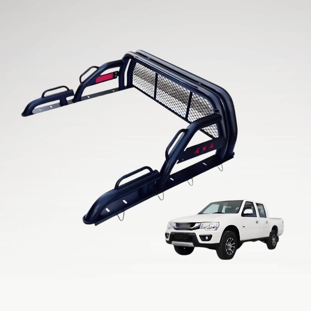 F70 - AutoToolCabinets