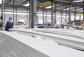 LANSHUO manufacturing and product development