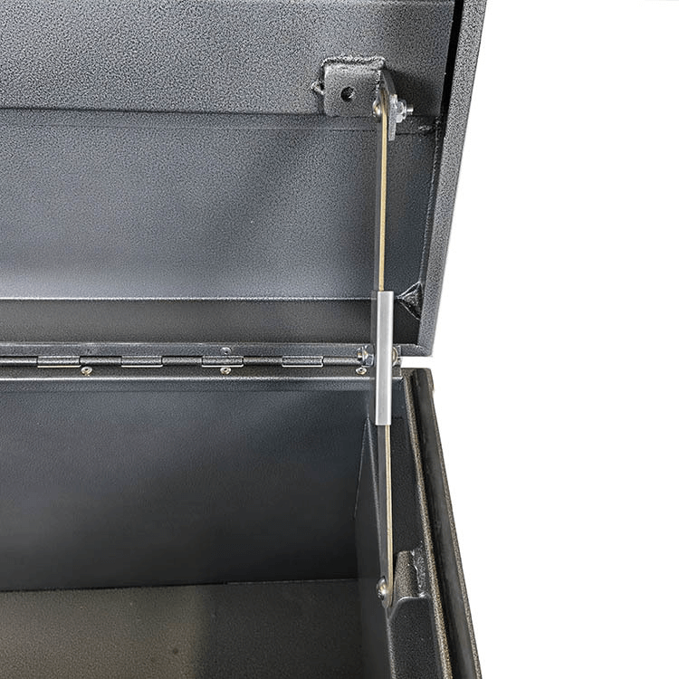 Metal Manufacturer Custom Empty Tool Box Cabinet Powder Coating Service Sheetmetal Fabrication Cold - Rolled Steel - AutoToolCabinets