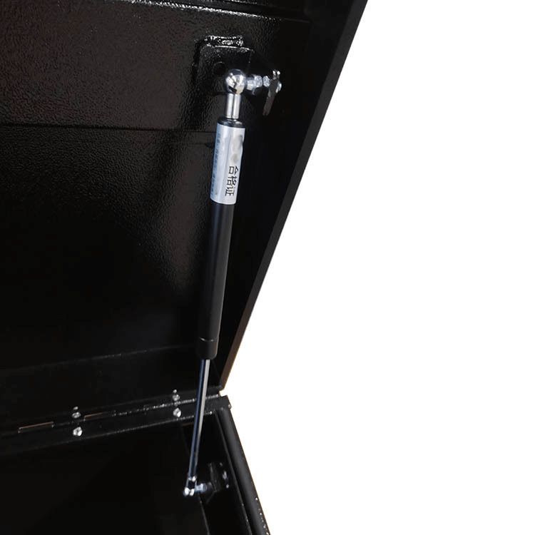 Metal Manufacturer Custom Empty Tool Box Cabinet Powder Coating Service Sheetmetal Fabrication Cold - Rolled Steel - AutoToolCabinets