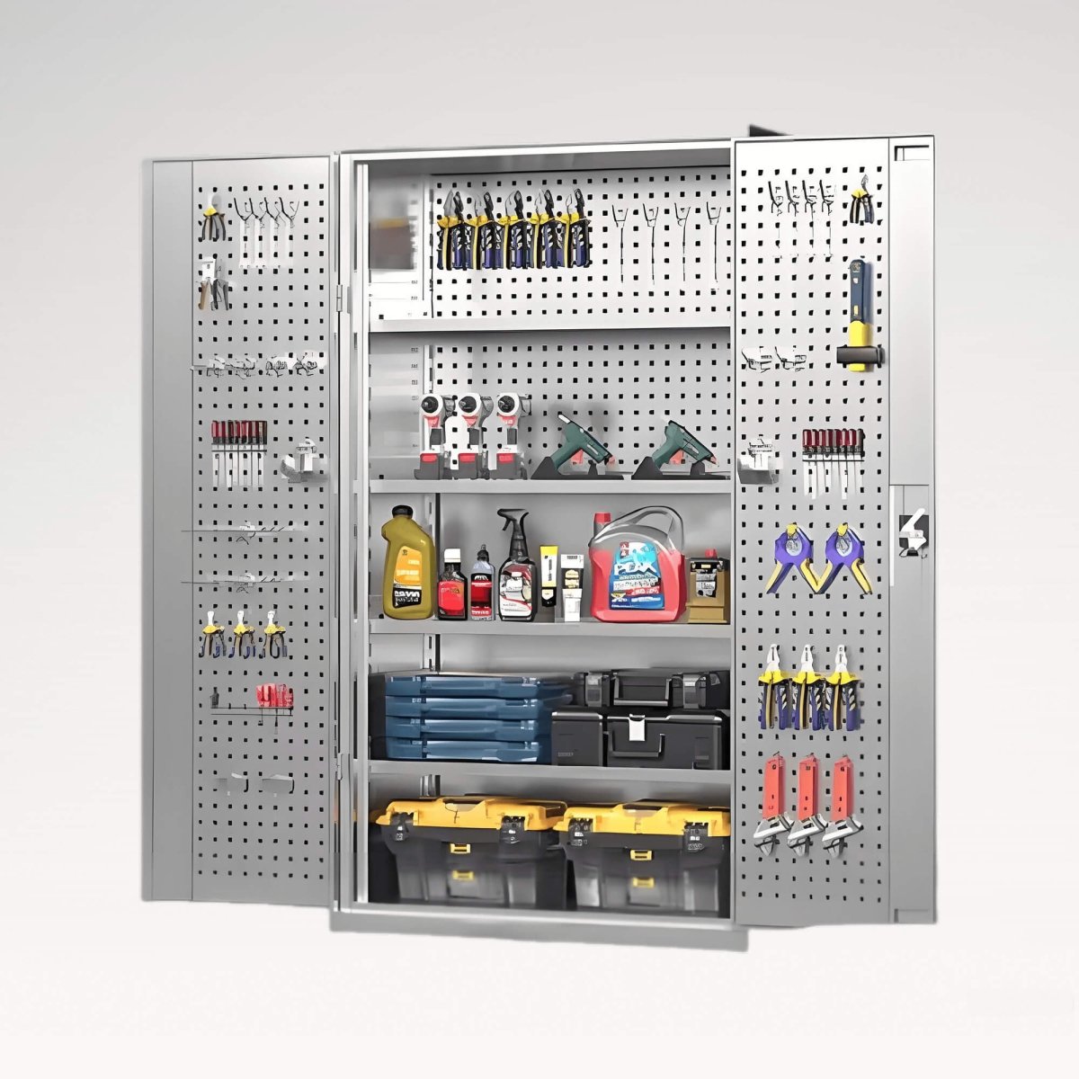 PBD - 30 - AutoToolCabinets